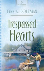 Trespassed Hearts