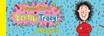 Totally Tracy! Cheques (Cheque Book)