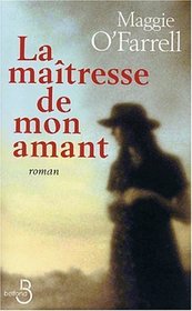 La Matresse de mon amant