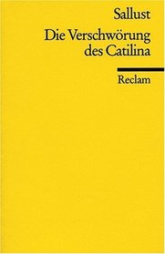 Die Verschwrung des Catilina