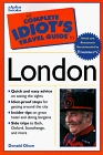 The Complete Idiot's Travel Guide to London (Complete Idiot's Travel Guide to London)
