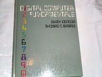 Digital Computer Fundamentals