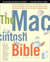 The Macintosh Bible, Eighth Edition
