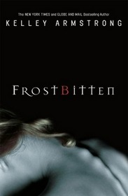 Frostbitten