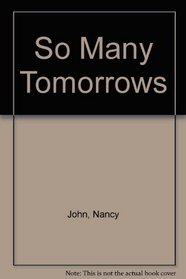 So Many Tomorrows (Large Print)