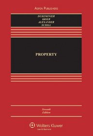 Property, 7th Edition