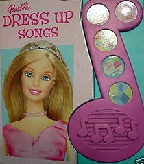 barbie dress song