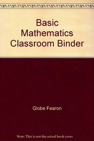 Basic Mathematics Classroom Binder
