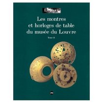 Montres Et Horloges De Table (French Edition)