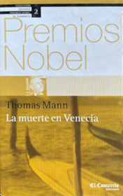 La Muerte en Venecia (Spanish Edition)