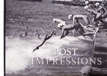 POST IMPRESSIONS : 100 YEARS OF THE SOUTH CHINA MORNING POST
