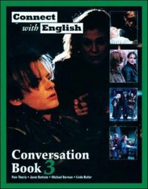 Connect with English Conversation: Bk. 3