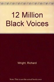 12 Million Black Voices