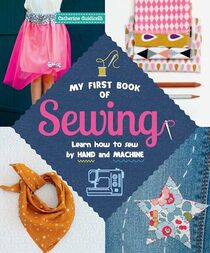 My First Book of Sewing (Dover Crafts: Clothing Design)