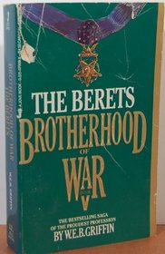 Berets (Brotherhood of War, Bk 5)