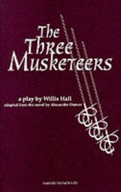The Three Musketeers