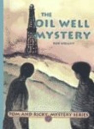 Oil Well Mystery
