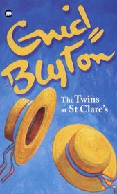 The Twins at St Clare's (St Clare's)