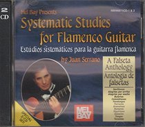 Systematic Studies for Flamenco Guitar (2 CD Set)