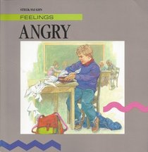 Angry: Feelings (Feelings Series)