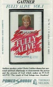 Becoming Fully Alive (Audio Cassette)