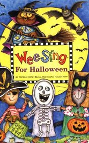 Wee Sing for Halloween book (Wee Sing)