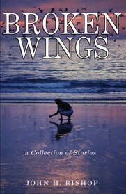 Broken Wings: A Collection of Stories