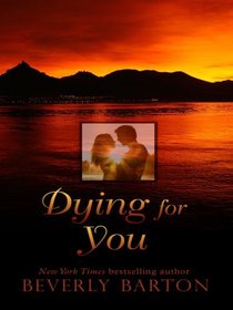 Dying for You (Wheeler Large Print Book Series)