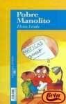 Pobre Manolito (Spanish Edition)
