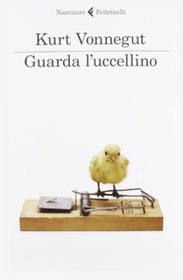 Guarda l'uccellino (Look at the Birdie) (Italian Edition)