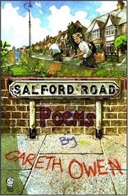 Salford Road (Young Lions)