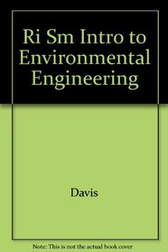 Ri Sm Intro to Environmental Engineering