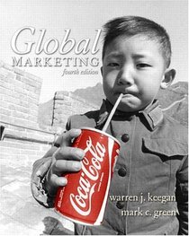 Global Marketing (4th Edition)