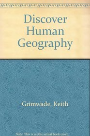 Discover Human Geography