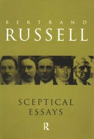 Sceptical Essays