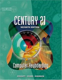 Century 21 Computer Keyboarding