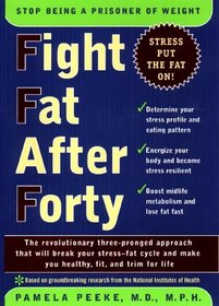 Fight Fat over Forty