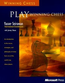 Playing Winning Chess (Winning Chess)