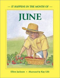 June (It Happens in the Month of...) (It Happens in the Month of)