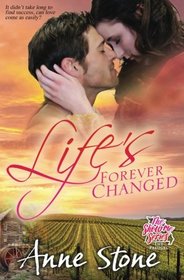 Life's Forever Changed (The Show Me Series)