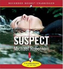 Suspect (Joseph O'Loughlin, Bk 1) (Audio CD) (Unabridged)
