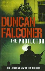 The Protector (Ulverscroft Large Print Series)