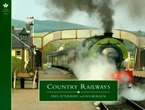 Country Railway (The Country Series)
