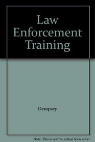 Law Enforcement Training
