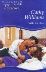 Wife for Hire