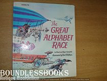 Great Alphabet Race