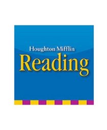 Delights: Houghton Mifflin Reading