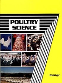 Poultry Science (3rd Edition)