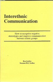 Interethnic Communication
