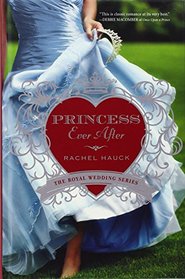 Princess Ever After (Thorndike Press Large Print Christian Romance Series)